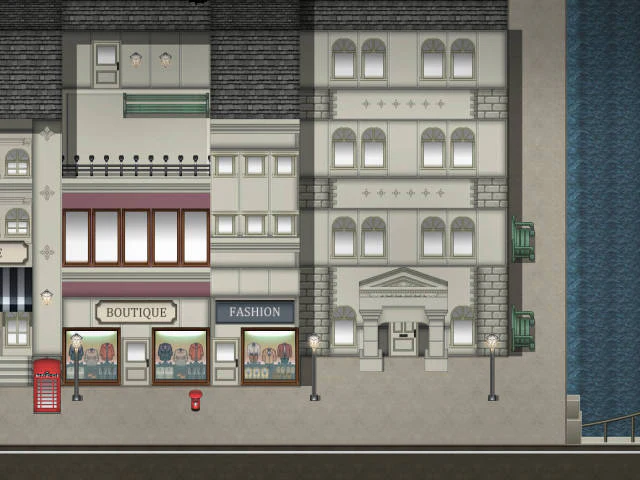 KR Spirit of England Tileset - Image 4