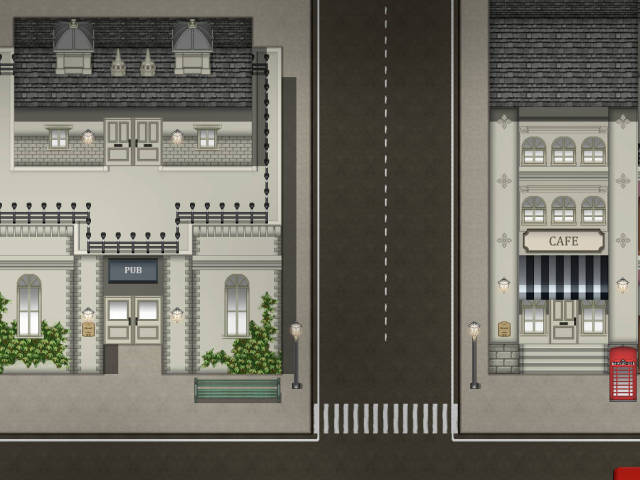 KR Spirit of England Tileset - Image 6