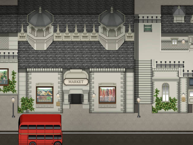 KR Spirit of England Tileset - Image 9