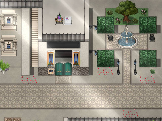 KR Spirit of France Tileset - Image 3