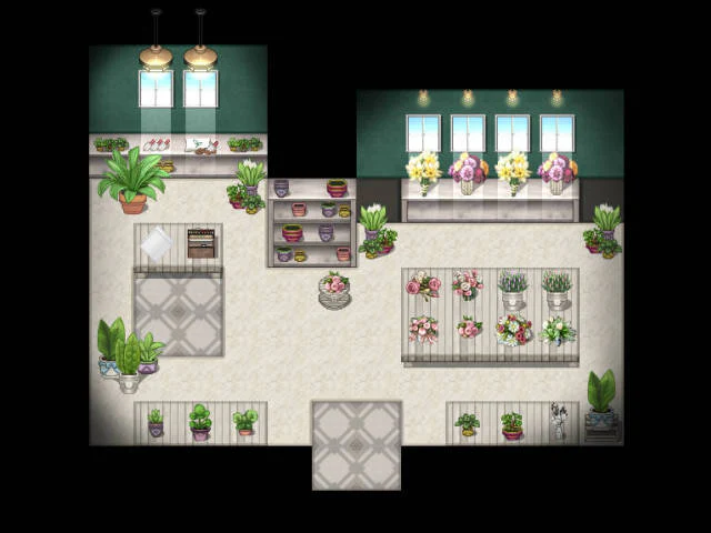 KR Spirit of France Tileset - Image 5