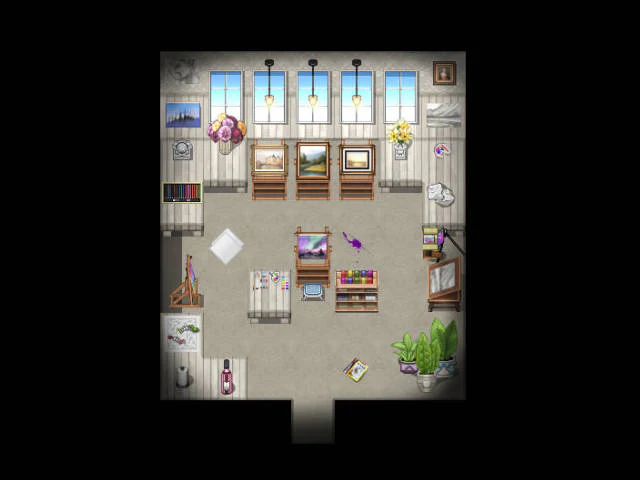 KR Spirit of France Tileset - Image 6