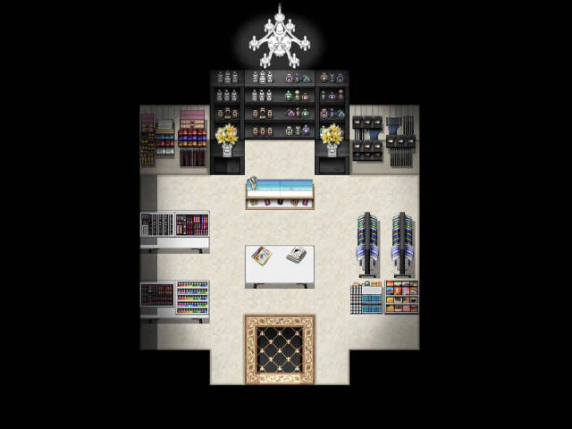 KR Spirit of France Tileset - Image 7