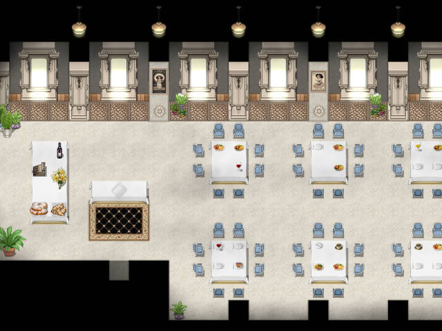 KR Spirit of France Tileset - Image 8