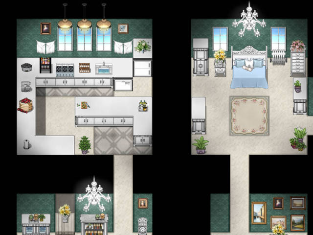 KR Spirit of France Tileset - Image 9