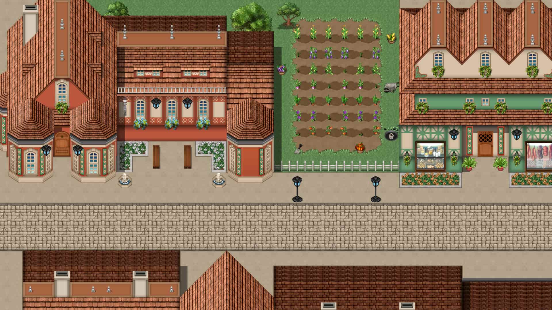 KR Spirit of Germany Tileset - Image 4