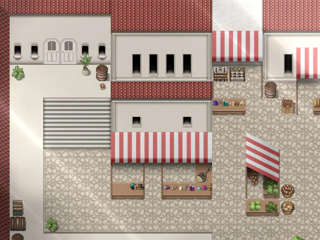 KR Spirit of Greece Tileset - Image 10