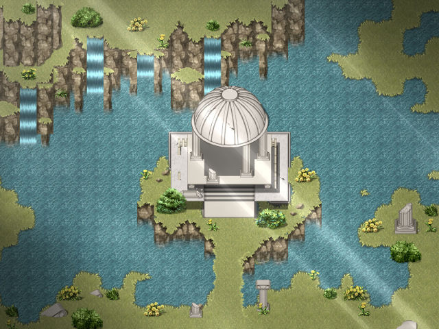 KR Spirit of Greece Tileset - Image 2
