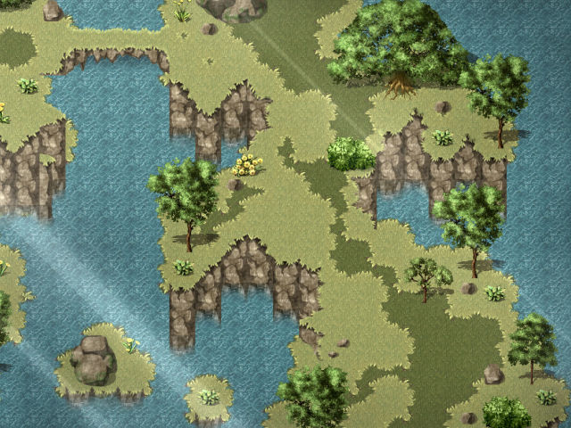 KR Spirit of Greece Tileset - Image 3