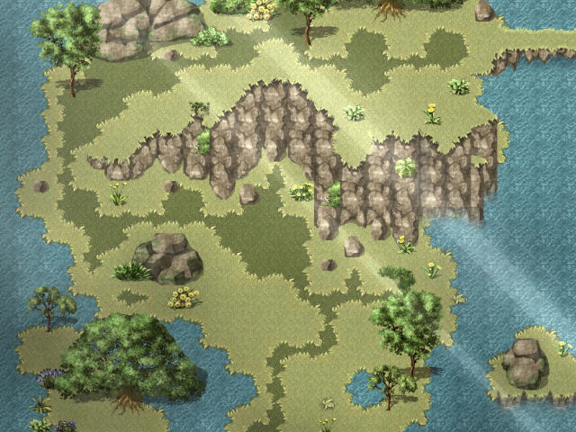 KR Spirit of Greece Tileset - Image 4