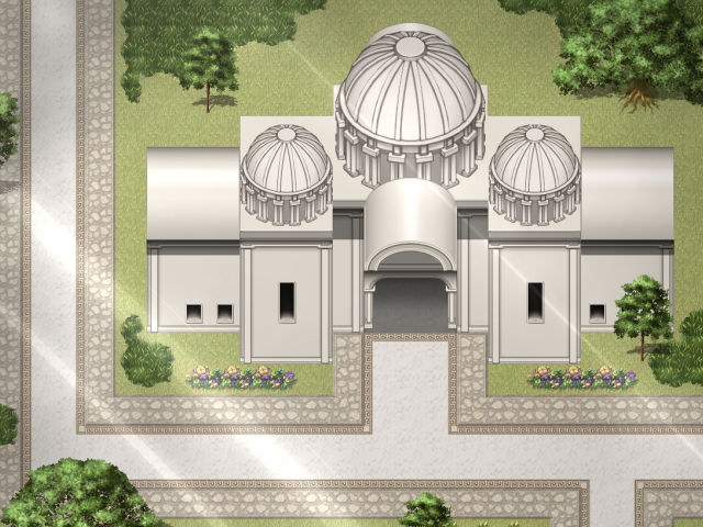 KR Spirit of Greece Tileset - Image 5