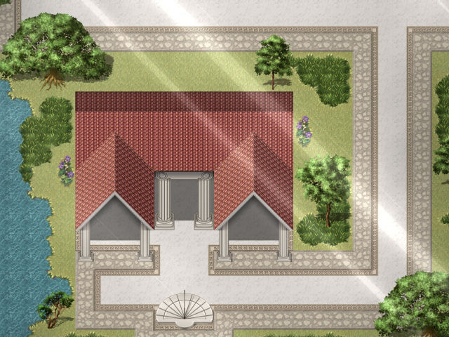 KR Spirit of Greece Tileset - Image 6