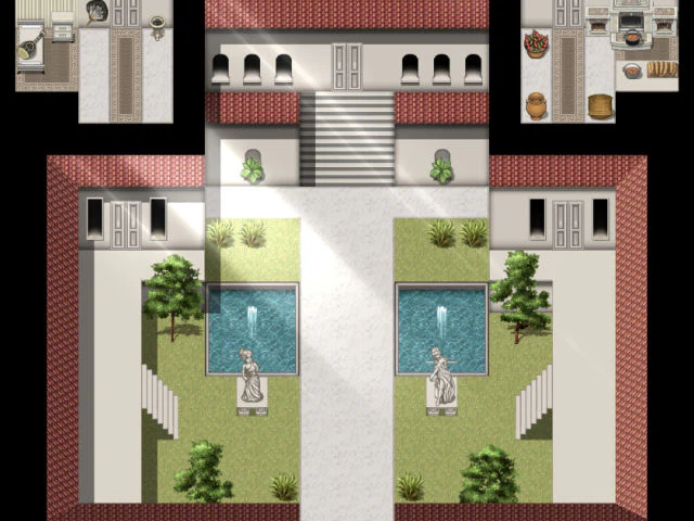 KR Spirit of Greece Tileset - Image 7