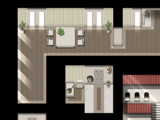 KR Spirit of Greece Tileset - Image 8