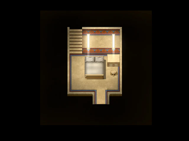 KR Sprit of Egypt Tileset - Image 7