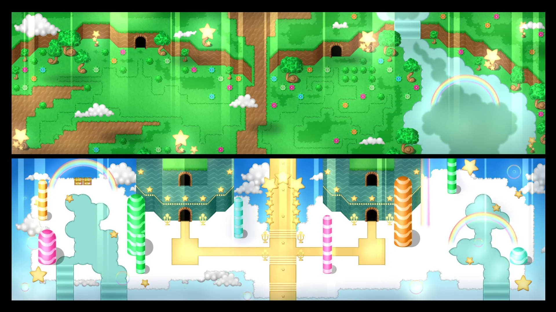 KR Star Land Tileset - Image 2