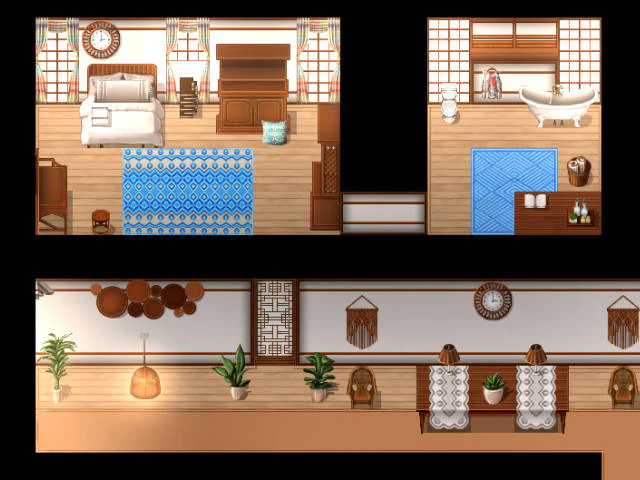 KR Summer Beach Tileset - Image 7