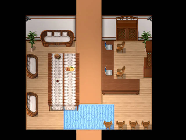 KR Summer Beach Tileset - Image 8