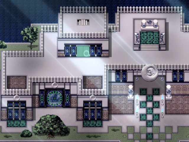 KR Sun and Moon Tileset - Image 3