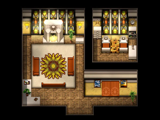 KR Sun and Moon Tileset - Image 4