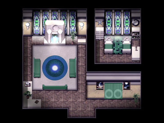 KR Sun and Moon Tileset - Image 5