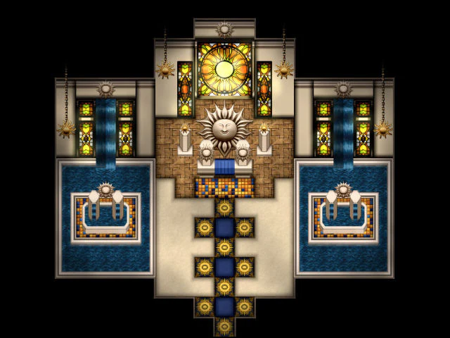 KR Sun and Moon Tileset - Image 6