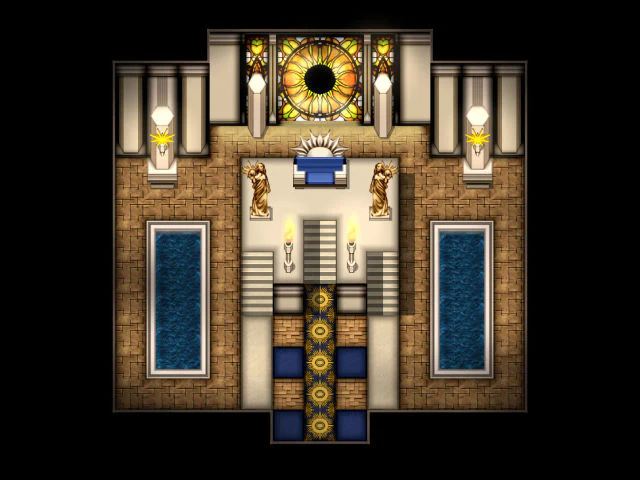 KR Sun and Moon Tileset - Image 8