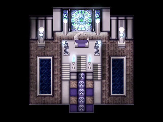 KR Sun and Moon Tileset - Image 9