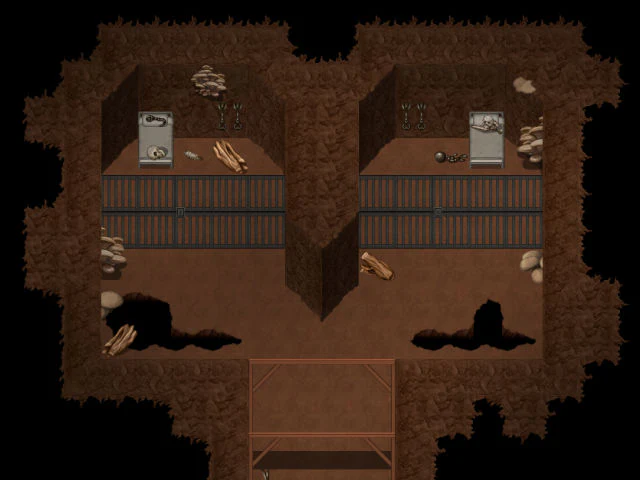 KR The Motherlode Cave and Mine Tileset - Image 3