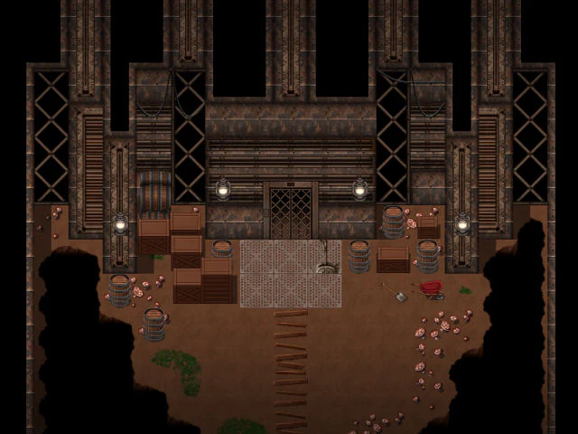 KR The Motherlode Cave and Mine Tileset - Image 6