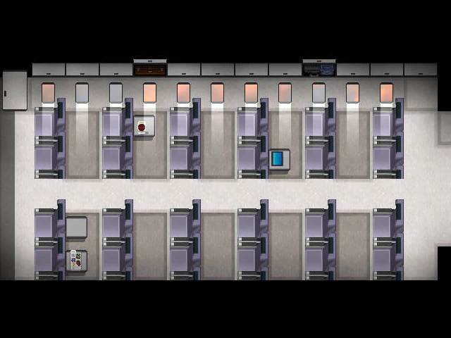 KR Transportation Station - Airport Tileset - Image 12