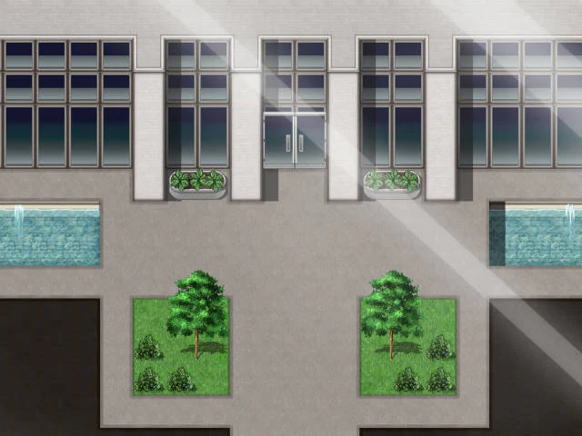 KR Transportation Station - Airport Tileset - Image 4