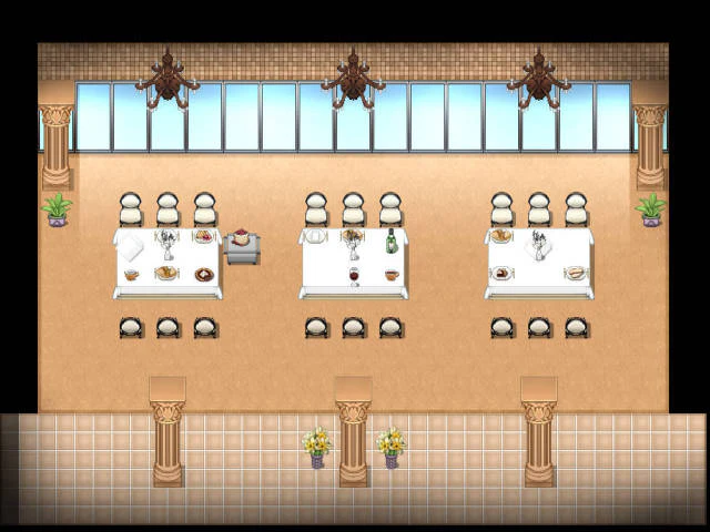KR Transportation Station - Cruise Ship Tileset - Image 15