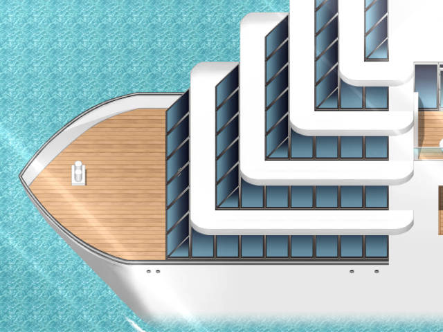 KR Transportation Station - Cruise Ship Tileset - Image 2