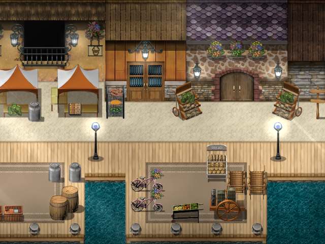 KR Tuscan Seaside Tiles - Image 3