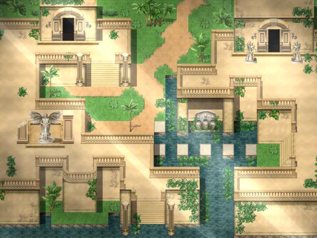 KR Tuscan Seaside Tiles - Image 4