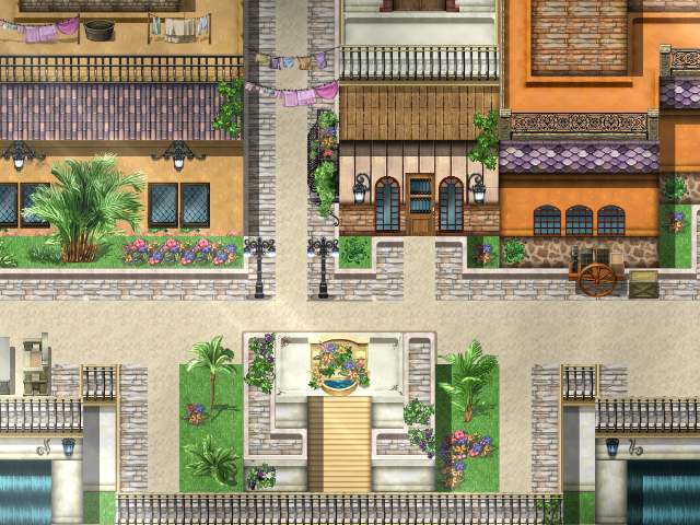 KR Tuscan Seaside Tiles - Image 6