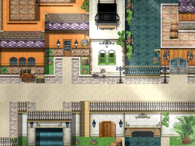 KR Tuscan Seaside Tiles - Image 7