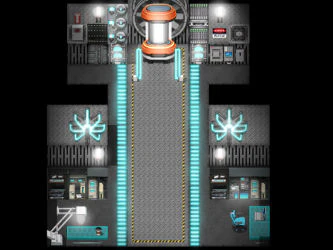 KR Ultimate Sci-Fi Frontiers Tileset - Image 5
