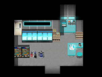 KR Ultimate Sci-Fi Frontiers Tileset - Image 7