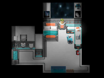 KR Ultimate Sci-Fi Frontiers Tileset - Image 8