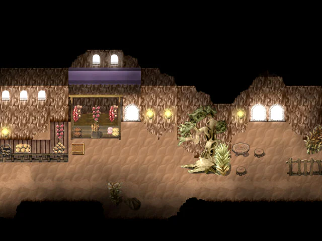 KR Untamed Desert Tileset - Image 5