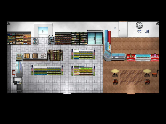 KR Urban Modern Tileset - Interiors - Image 2
