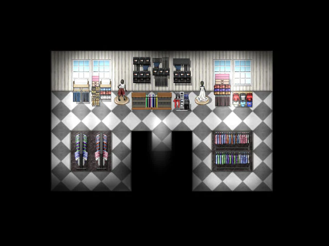 KR Urban Modern Tileset - Interiors - Image 6