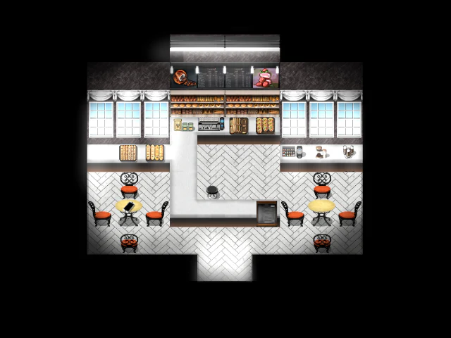 KR Urban Modern Tileset - Interiors - Image 8