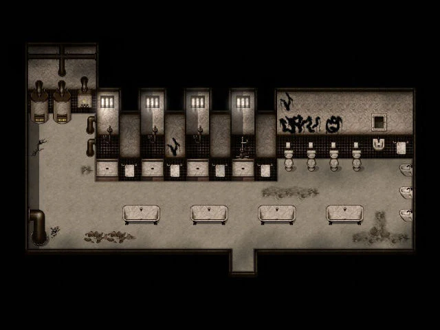 KR Wandering Souls Asylum Tileset - Image 10