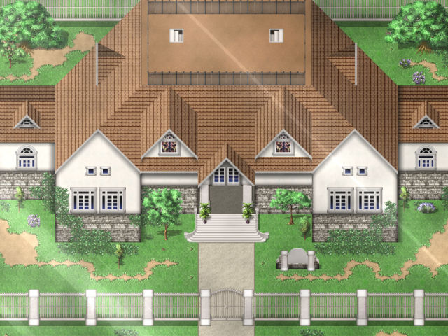 KR Wandering Souls Asylum Tileset - Image 6