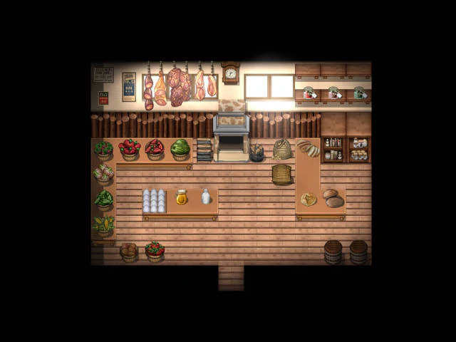 KR Wild West Tileset - Image 10