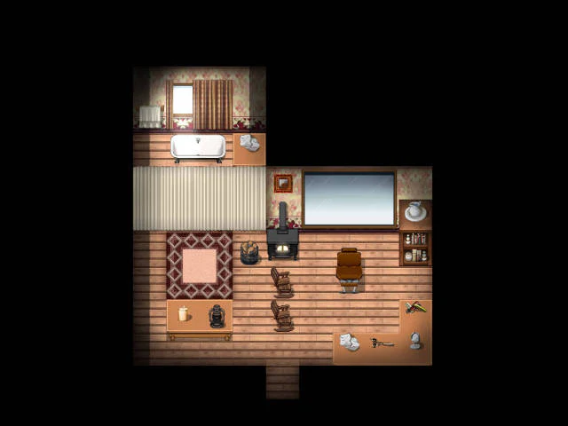KR Wild West Tileset - Image 11