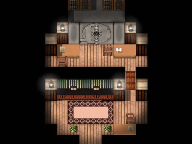 KR Wild West Tileset - Image 13